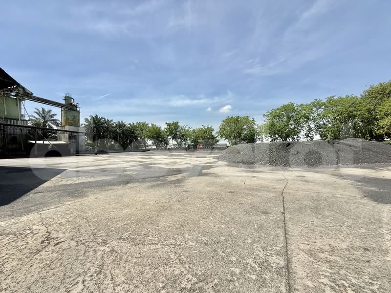 Factory for Sale in Kawasan Perindustrian Valdor (Sungai Bakap) - Henry Tan - Exterior - PropertyGuru.com.my