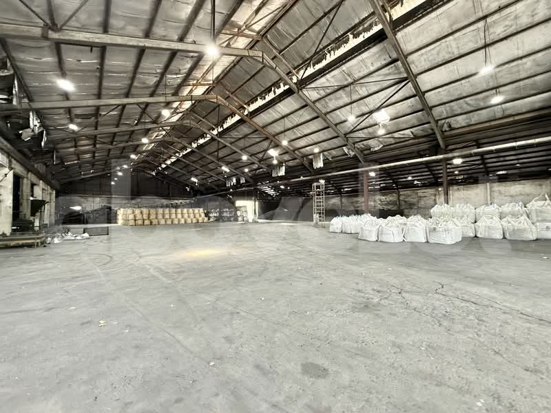 Factory for Sale in Kawasan Perindustrian Valdor (Sungai Bakap) - Henry Tan - Interior - PropertyGuru.com.my