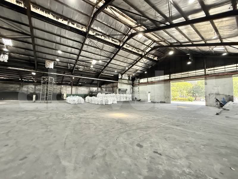 Factory for Sale in Kawasan Perindustrian Valdor (Sungai Bakap) - Henry Tan - Interior - PropertyGuru.com.my