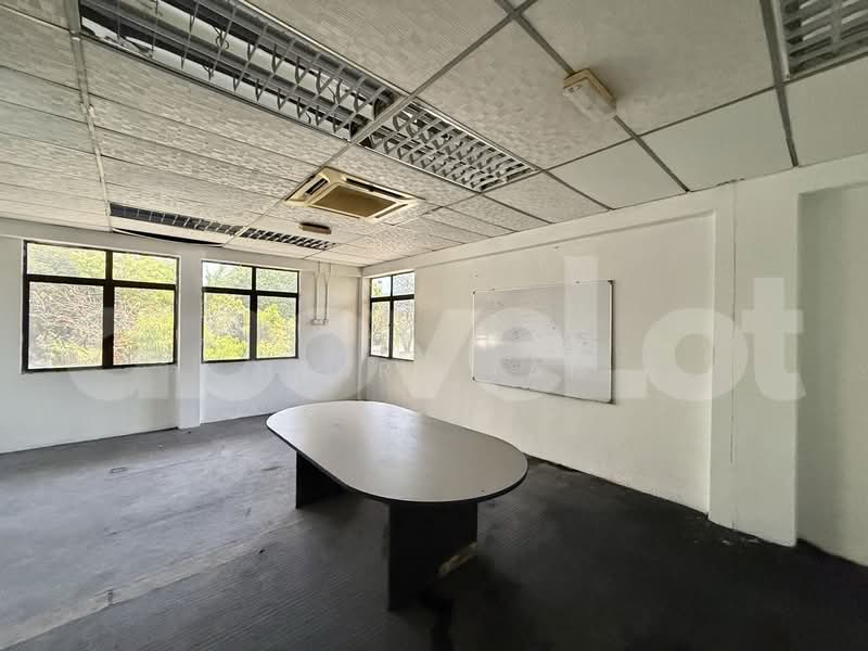 Factory for Sale in Kawasan Perindustrian Valdor (Sungai Bakap) - Henry Tan - Interior - PropertyGuru.com.my