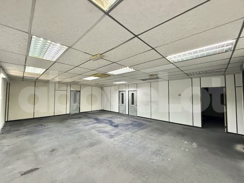 Factory for Sale in Kawasan Perindustrian Valdor (Sungai Bakap) - Henry Tan - Interior - PropertyGuru.com.my