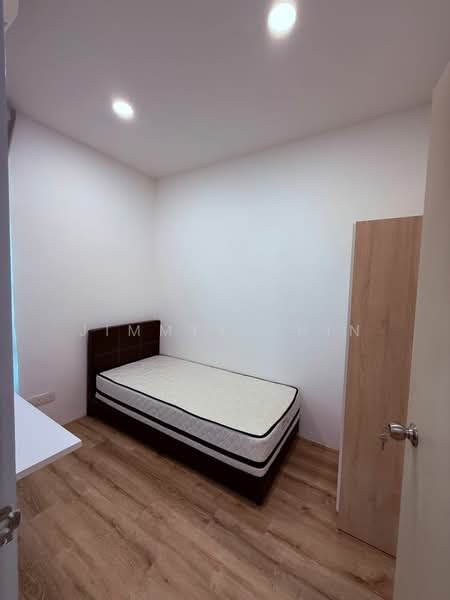 Condominium for Rent at Sapphire On The Park - Jimmyy Chin - Bedroom - PropertyGuru.com.my