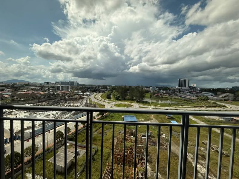 Condominium for Rent at Sapphire On The Park - Jimmyy Chin - View - PropertyGuru.com.my