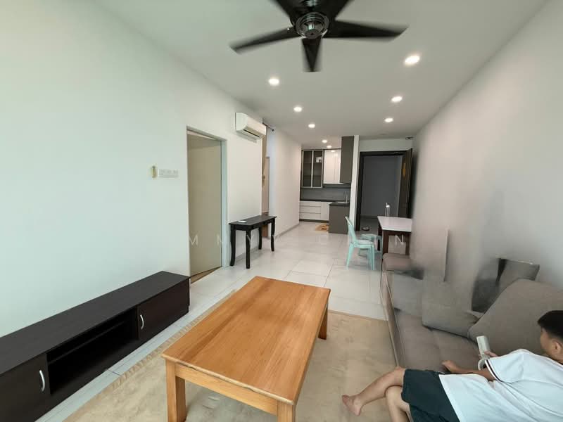 Condominium for Rent at Sapphire On The Park - Jimmyy Chin - PropertyGuru.com.my