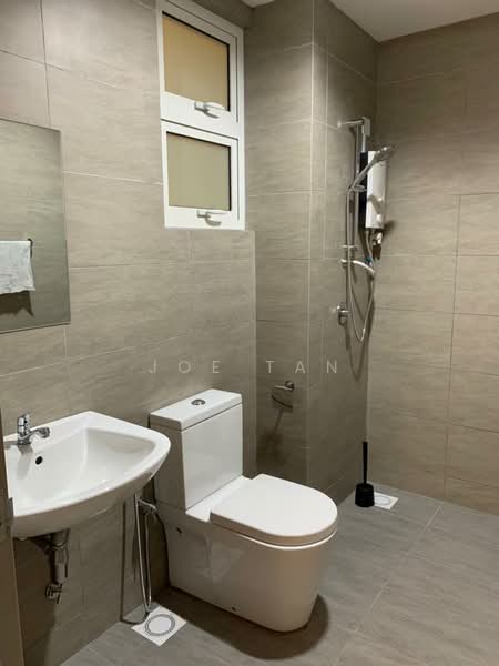Service Residence for Rent at TR Residence - Joe Tan - Bathroom - PropertyGuru.com.my
