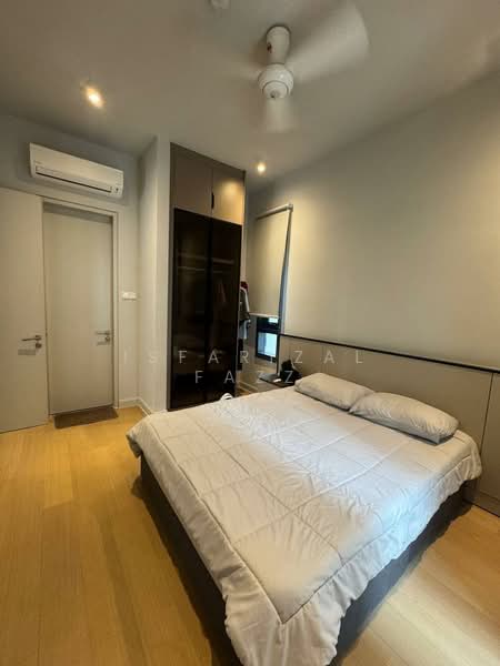 Service Residence for Rent at Isola - Isfarizal fazz - Bedroom - PropertyGuru.com.my
