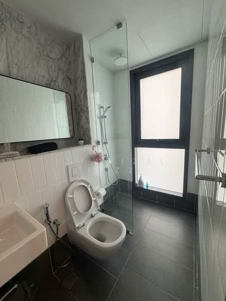 Service Residence for Rent at Isola - Isfarizal fazz - Bathroom - PropertyGuru.com.my