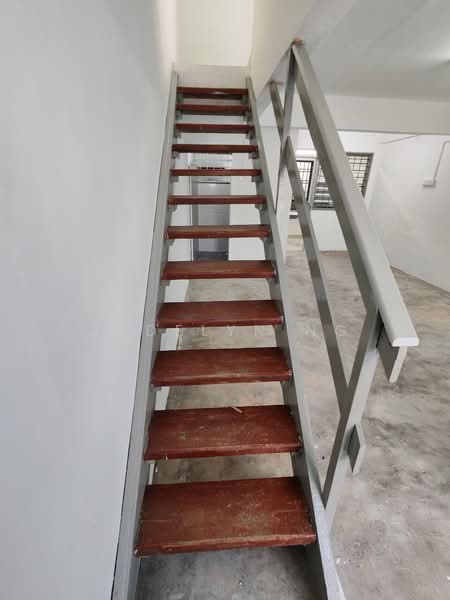 Kulai Kulai Kulai untuk Untuk Disewa - RM 1,000 /bulan, Mac 2026 - Interior - PropertyGuru.com.my