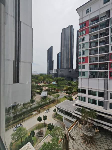 i-SOHO @ i-City untuk Untuk Disewa - RM 1,600 /bulan, Mac 2026 - PropertyGuru.com.my