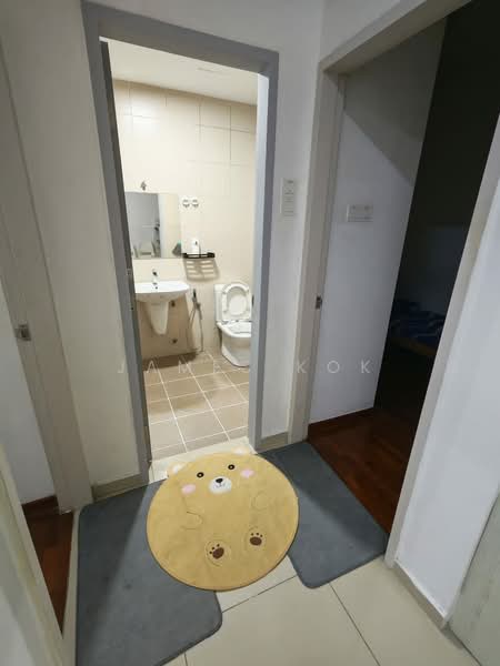 i-SOHO @ i-City untuk Untuk Disewa - RM 1,600 /bulan, Mac 2026 - PropertyGuru.com.my