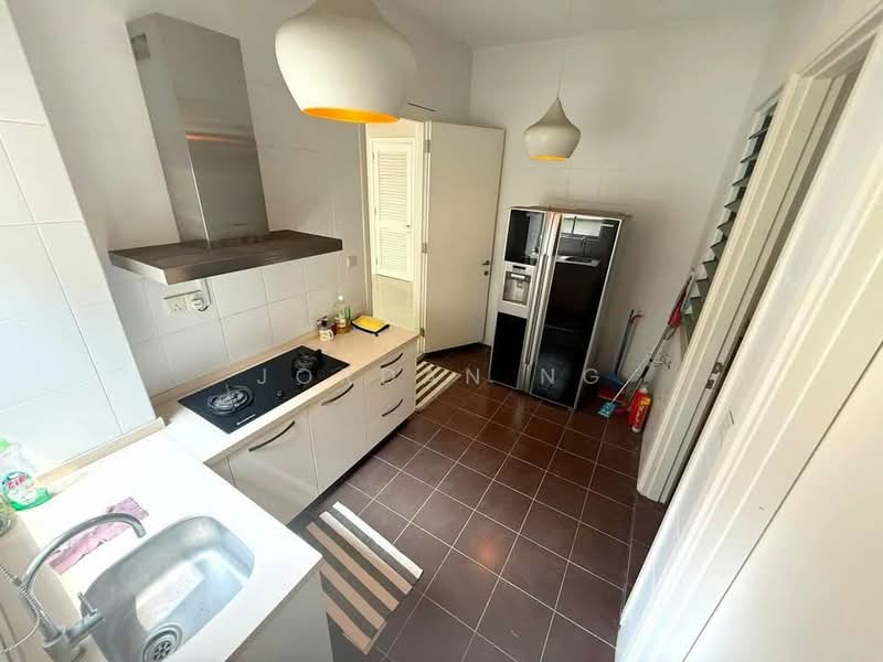 Setia Eco Park untuk Untuk Dijual - RM 2,550,000, Mac 2026 - Kitchen - PropertyGuru.com.my