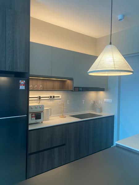 Mezzo untuk Untuk Disewa - RM 6,500 /bulan, Mac 2026 - Kitchen - PropertyGuru.com.my