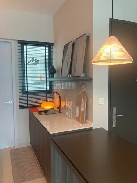 Mezzo untuk Untuk Disewa - RM 6,500 /bulan, Mac 2026 - Kitchen - PropertyGuru.com.my