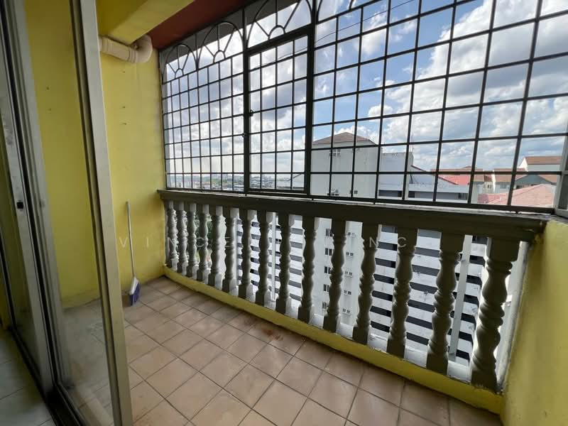 For Rent - Sri Camellia