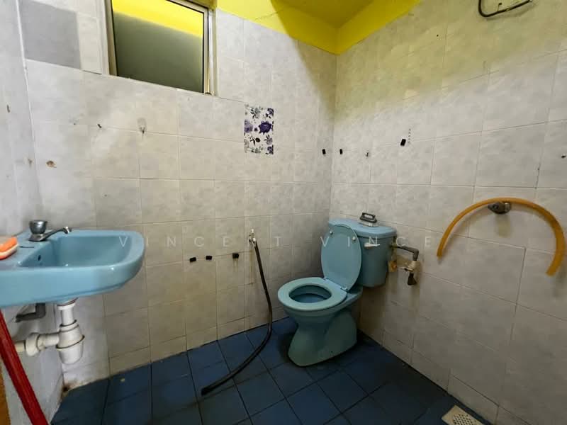 For Rent - Sri Camellia