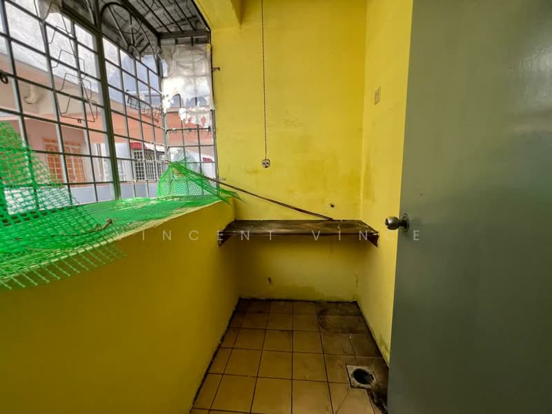 For Rent - Sri Camellia