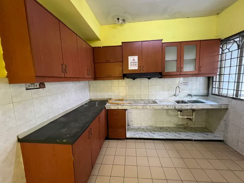 For Rent - Sri Camellia