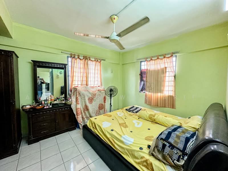 Apartment for Sale at Avenue Court - Ahmad Ikhwan Arif - Bedroom - PropertyGuru.com.my