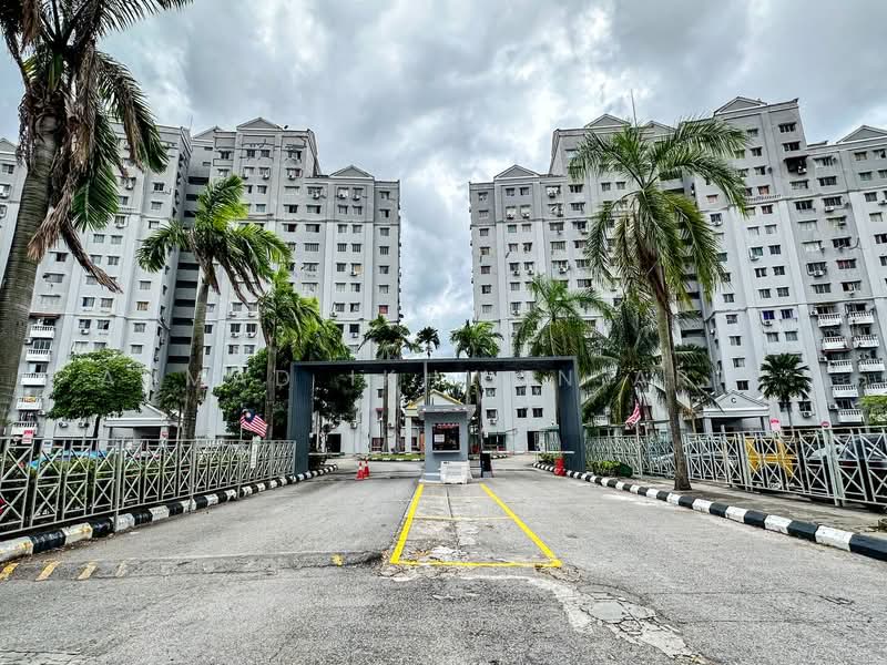 Apartment for Sale at Avenue Court - Ahmad Ikhwan Arif - Exterior - PropertyGuru.com.my