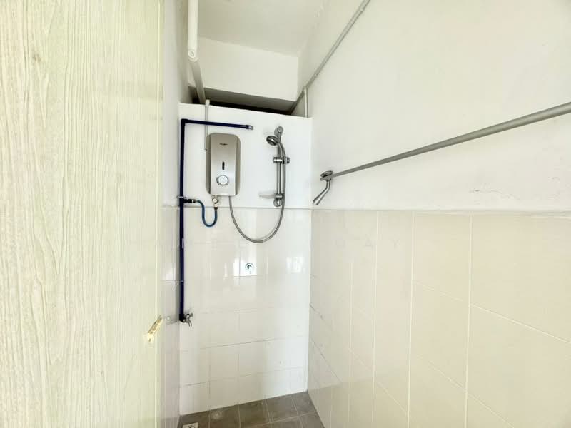 Apartment for Sale at Shineville Garden - Amber Koay - Bathroom - PropertyGuru.com.my