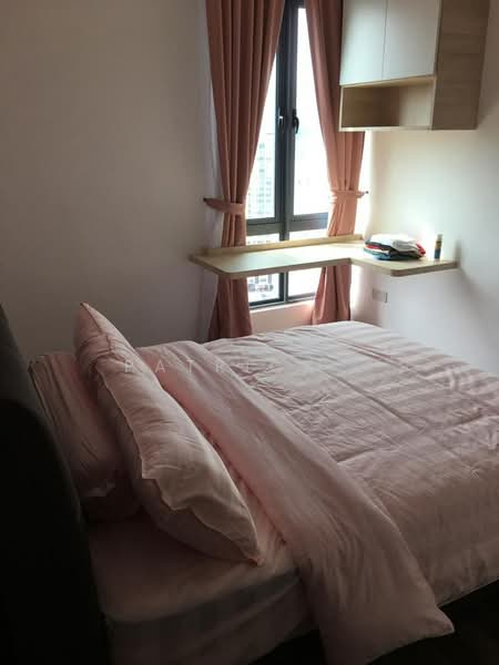 The Promenade untuk Untuk Dijual - RM 888,000, Mac 2026 - Bedroom - PropertyGuru.com.my