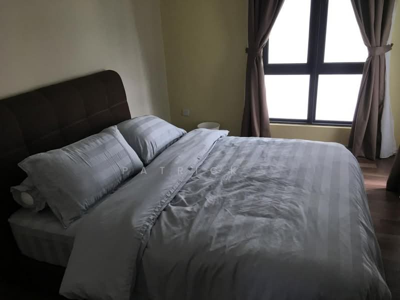 The Promenade untuk Untuk Dijual - RM 888,000, Mac 2026 - Bedroom - PropertyGuru.com.my