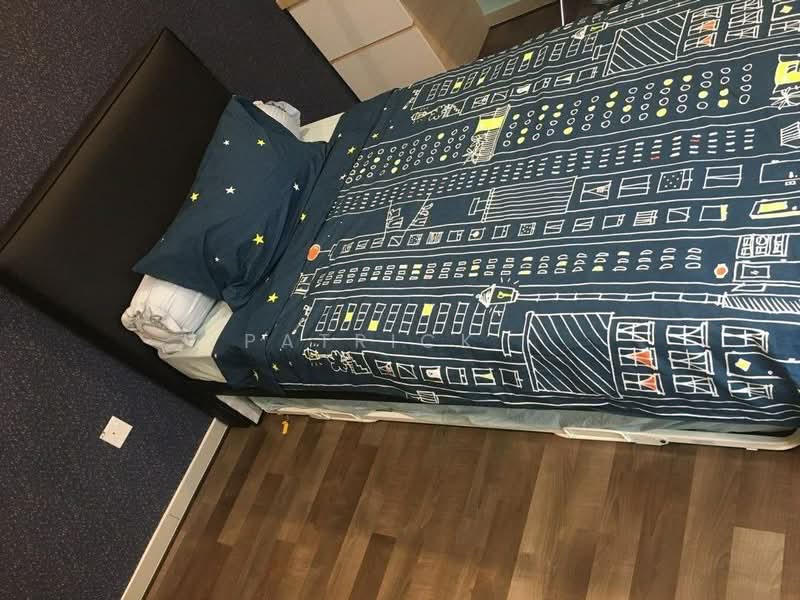 The Promenade untuk Untuk Dijual - RM 888,000, Mac 2026 - Bedroom - PropertyGuru.com.my