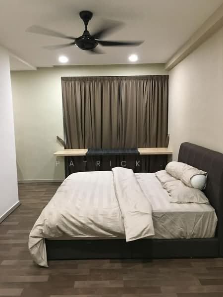 The Promenade untuk Untuk Dijual - RM 888,000, Mac 2026 - Bedroom - PropertyGuru.com.my