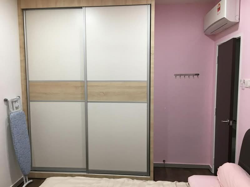 The Promenade untuk Untuk Dijual - RM 888,000, Mac 2026 - Bedroom - PropertyGuru.com.my