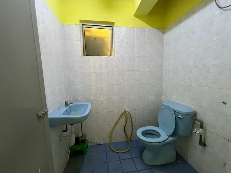 Sri Camellia untuk Untuk Dijual - RM 480,000, Mac 2026 - Bathroom - PropertyGuru.com.my