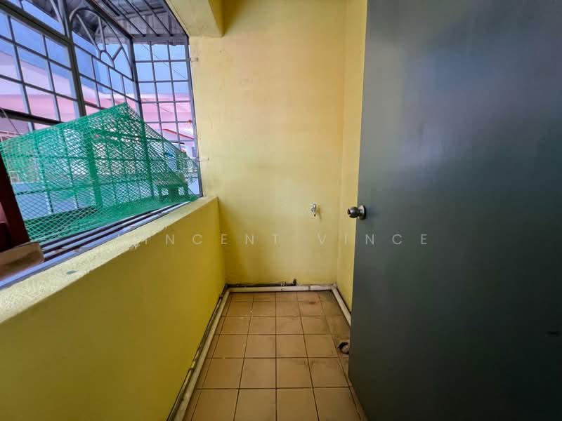 Sri Camellia untuk Untuk Dijual - RM 480,000, Mac 2026 - Balcony - PropertyGuru.com.my