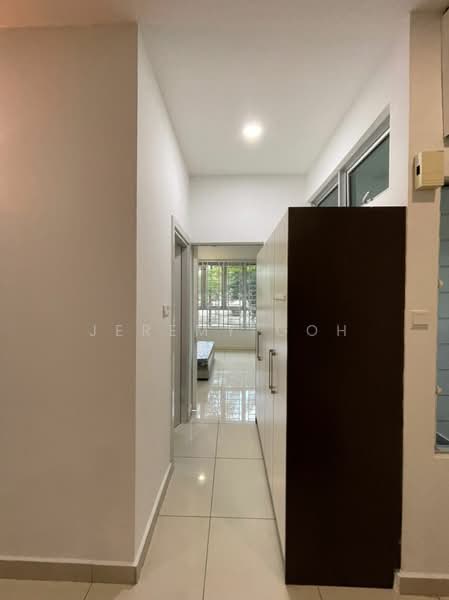 Apartment for Rent at Epic Residence - Jeremy Goh - Corridor - PropertyGuru.com.my