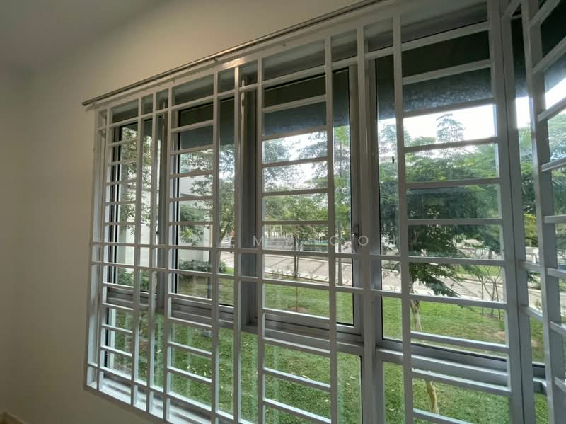 Apartment for Rent at Epic Residence - Jeremy Goh - View - PropertyGuru.com.my