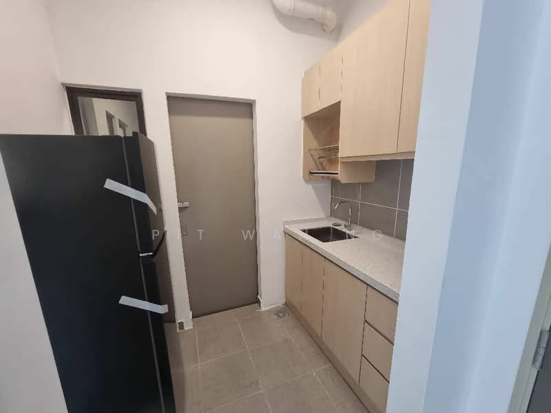 Servis Apartment untuk Dijual di Vision City Youth City - PIT WAN NG - Kitchen - PropertyGuru.com.my