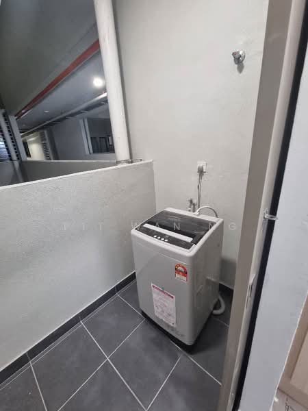Servis Apartment untuk Dijual di Vision City Youth City - PIT WAN NG - Interior - PropertyGuru.com.my