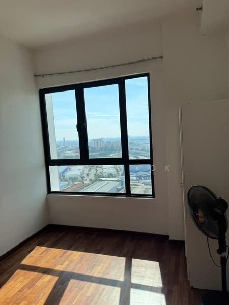 i-SOHO @ i-City untuk Untuk Disewa - RM 1,900 /bulan, Mac 2026 - PropertyGuru.com.my