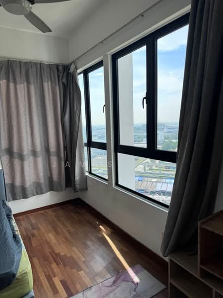 i-SOHO @ i-City untuk Untuk Disewa - RM 1,900 /bulan, Mac 2026 - PropertyGuru.com.my