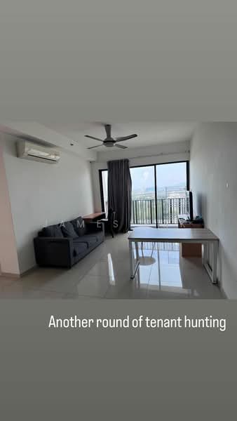 i-SOHO @ i-City untuk Untuk Disewa - RM 1,900 /bulan, Mac 2026 - PropertyGuru.com.my