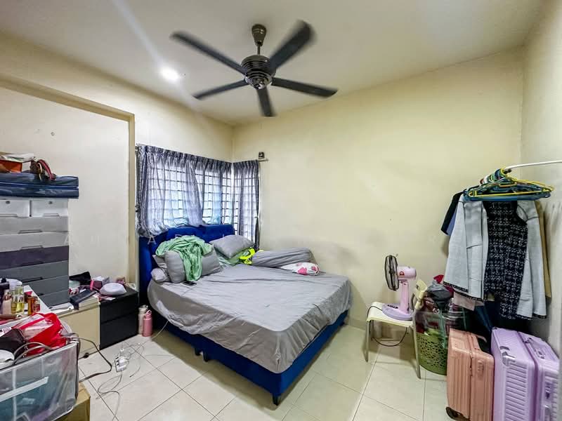 Symphony Heights (Simfoni Heights) untuk Untuk Dijual - RM 290,000, Mac 2026 - Bedroom - PropertyGuru.com.my