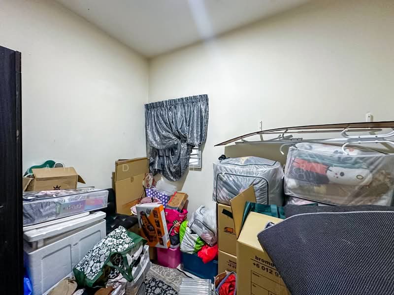 Symphony Heights (Simfoni Heights) untuk Untuk Dijual - RM 290,000, Mac 2026 - Interior - PropertyGuru.com.my