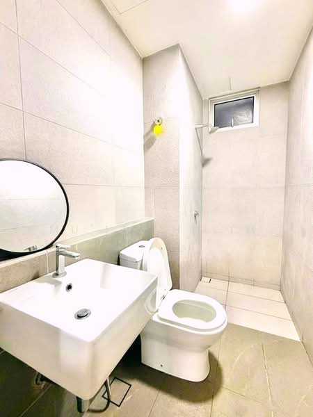 Condominium for Rent at Lakefront Residence - Mu'izz Halim - PropertyGuru.com.my