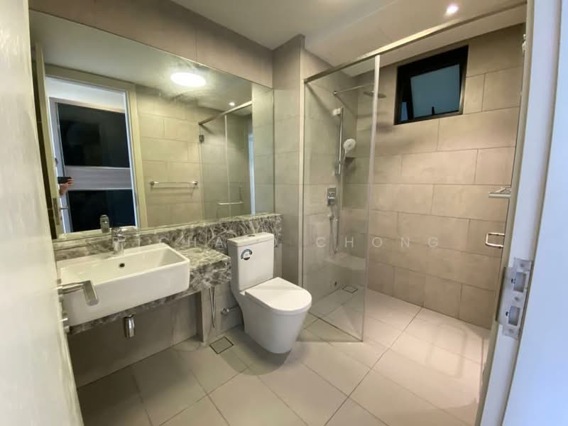 Condominium for Rent at Cheras Heights - Richard Chong - Bathroom - PropertyGuru.com.my