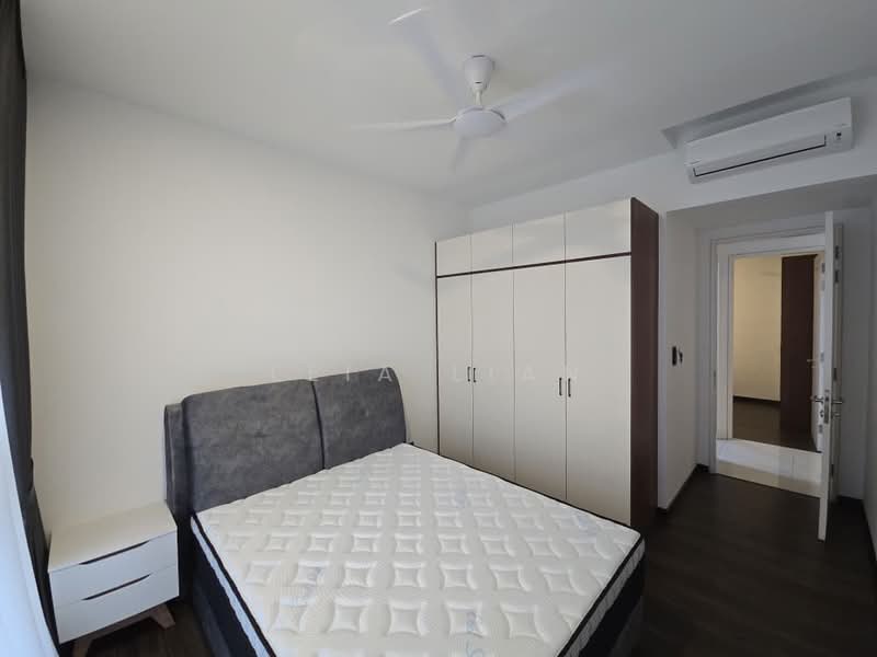 Service Residence for Rent at Duta Park Residences - Leia Lian - Bedroom - PropertyGuru.com.my
