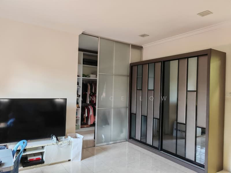 Semi-Detached House for Sale in Bandar Nusaputra (Puchong) - Shanice Low - Interior - PropertyGuru.com.my