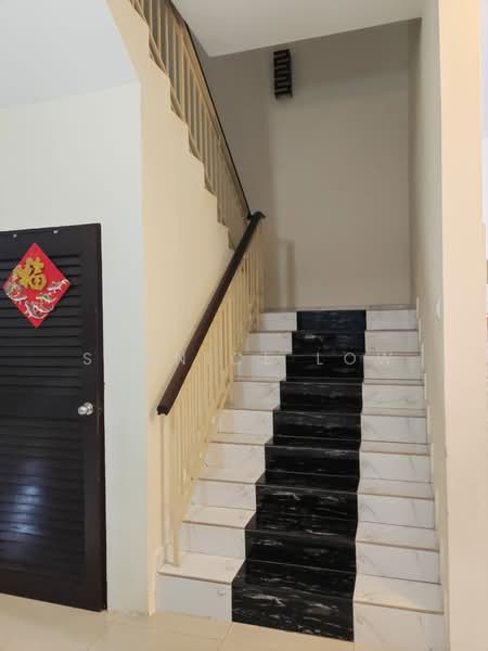 Semi-Detached House for Sale in Bandar Nusaputra (Puchong) - Shanice Low - Interior - PropertyGuru.com.my