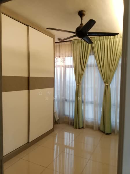 Apartment for Sale at ARC @ Austin Hills - Ong Lih Shyan - Bedroom - PropertyGuru.com.my