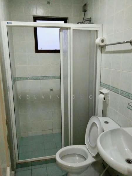 Condominium for Rent at Golf Vista Resort Homes - Kelvin Chong - Bathroom - PropertyGuru.com.my