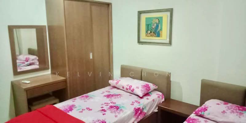 Condominium for Rent at Golf Vista Resort Homes - Kelvin Chong - Bedroom - PropertyGuru.com.my