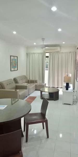 Condominium for Rent at Golf Vista Resort Homes - Kelvin Chong - Living Room - PropertyGuru.com.my