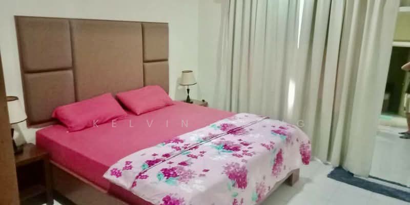 Condominium for Rent at Golf Vista Resort Homes - Kelvin Chong - Bedroom - PropertyGuru.com.my
